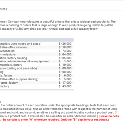 Accounting chapter connect problem