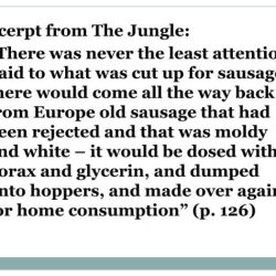 The jungle upton sinclair excerpt