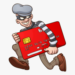 Card stolen credit lost hurt cards shutterstock source