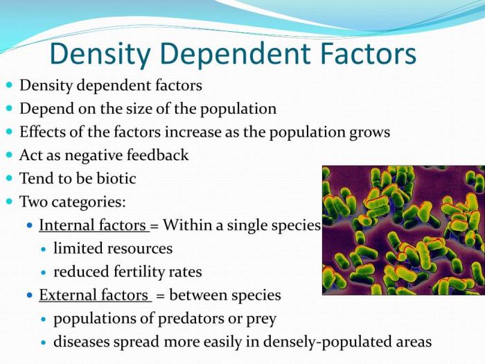 Dependence density