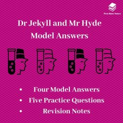 Dr jekyll and mr hyde questions and answers pdf