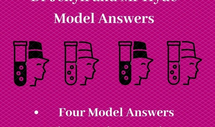 Dr jekyll and mr hyde questions and answers pdf